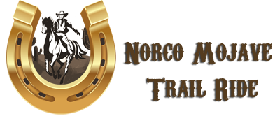 Norco Mojave Trail Ride Logo
